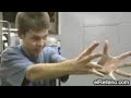 star wars light saber fight   ryan vs dorkman