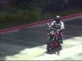 Honda Super Four
