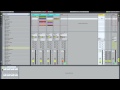 Ableton Multi-Looper Controllerism - Pt 1