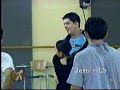 Clases de baile