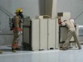 DoD Fire Academy class 090828