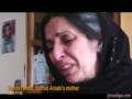 Mahboubeh Abbasgholizadeh Interview's Parvin Fahimi Mother Of Sohrab Arabi P2