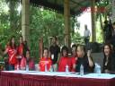 LAUNCHING KINGKONG DI RAGUNAN JAKARTA