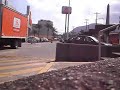 PARKOUR EN ORIZABA FRONT FLIP J V R