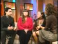 Doctor Khadavi on Tyra Banks Show Discussing Clearogen