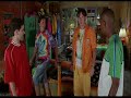 Half Baked - Assume the Positions