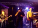 RHCP - By the way - Cover: The Furse