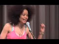 Staceyann Chin reads Bartolomé de Las Casas