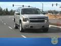 Chevrolet Tahoe - Kelley Blue Book's Review