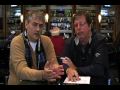 SEC Awards Show with Cecil Hurt
