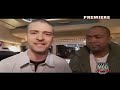 Timbaland Justin Timberlake et Nelly Furtado Give It To me