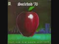 SOCIEDAD 76 - NEGRA