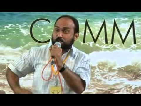 THE GREAT COMMISSION@FIRE WINGS Br Biji anchal