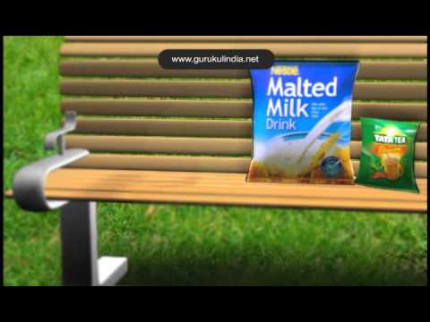 Animation Courses in delhi_Retail advertising