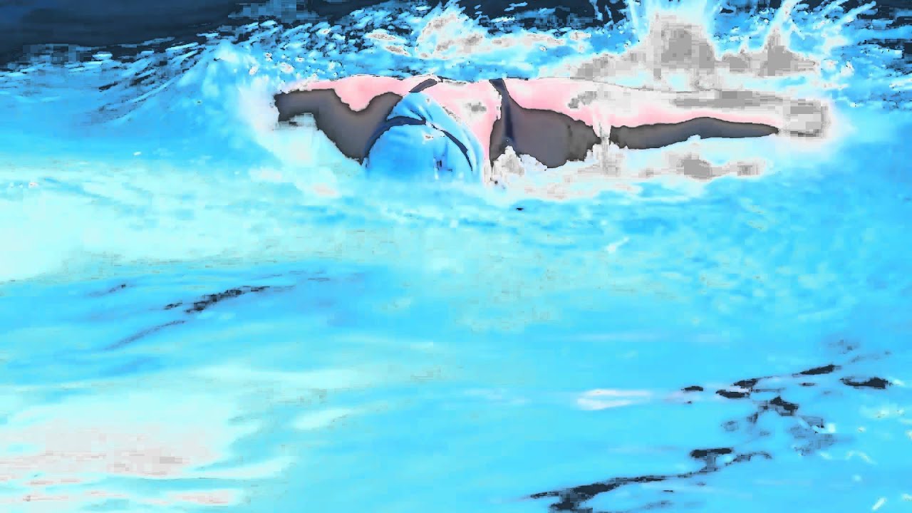 Butterfly with Elite Swimming Academy