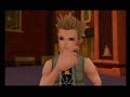 kingdom hearts 2: mad mix 2   awakening