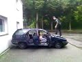 citroen zx drive o-e boys