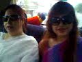 Outing with family