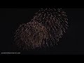 4. Pyromagic 2011 – Szczecin – Feuerwerkfestival in Polen
