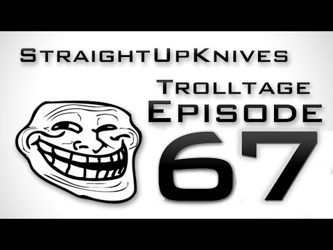 Trolltage Episode 67 (Trolling Stupid COD Players)