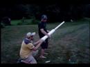 eXcentric Potato Cannon Medley eXcentric Potato Cannon Medley