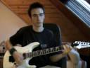 Good Riddance (Time of your life) - cover by DavE