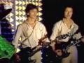 afghan music - Ahmad Morid \"baskon acher gieria\"
