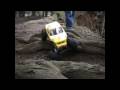 RC Rock Crawling - Axial AX10
