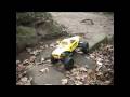 RC Rock Crawling - Axial AX10
