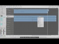 logic pro tutorial - How To : Logic Pro 9 QUICK NAVIGATION TIPS - Music Production Tutorial