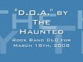 D.O.A.
