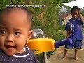 Kota Kembang - Diajeng & Emas