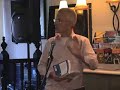 author stephen clarke, recorded live at the transworld stand up comedy event in 2007. stephen talks about his brand new novel merde happens and talk to the snail - his handy and hilarious guide to everything you need to know about visiting france.