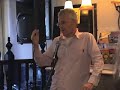 author stephen clarke, recorded live at the transworld stand up comedy event in 2007. stephen talks about his brand new novel merde happens and talk to the snail - his handy and hilarious guide to everything you need to know about visiting france.