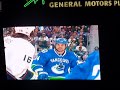 Vancouver Canucks 2008-2009 intro Vancouver Canucks 2008-2009 intro