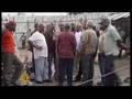 Hopes fade for trapped Tanzanian miners - 1 April 08