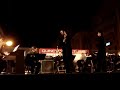 luis regidor y big band del csm rafael orozco de córdoba