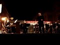 luis regidor y big band del csm rafael orozco de córdoba