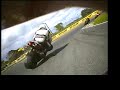 Mondello Park - Triumph 675