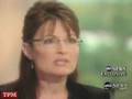 Palin: Okay, I Didn't Quite Say Thanks, But No Thanks