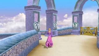 Barbie - Pegasus 1