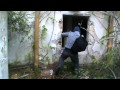 Darktown 2012 CSB Combat Softair Brindisi