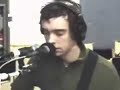mellowdrone - pretty boy live at kcrw