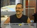 Anti-bullying by Makoto Kabayama on Breakfast Television