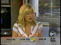 Anti-bullying by Makoto Kabayama on Breakfast Television