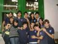 sexto año A