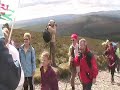 Daily Post - Eisteddfod Celebration Walk - Moel Famau