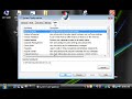 MSConfig en Vista