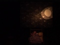 \"Stormy Night\"  - Puppet Theatre Demo - music by Ben Sibson