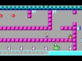 my walkthrough of all levels in commander keen 1